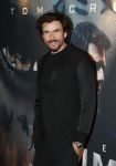 Amsterdam 7 juni 2017
Premiere the Mummy in Pathe Arena. Mari v d ven met een kennis