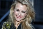 Amsterdam 22 mei 2017 
Premiere pirates off the carabien in het scheepvaartmuseum. Maria Kooistra met vriend Edwin Backes