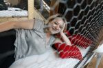 Amsterdam 16 mei 2017 
Free a Girl . lock me up met Thomas Berge Cassidy Roeks Hannelore Zwitserlood Niels Geusebroek en Marieke t Hart. Ze zitten opgesloten op het hoofdkantoor van de telegraaf.