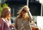 De Kaag Kaagdorp 11 Juli 2002
Prinses Maxima Prins willem Alexander Theo Dietz en Mariska Dietz