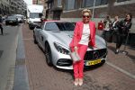 Amsterdam 8 juni 2017 
Talkies terras awards in het W hotel. Mariska v Kolck