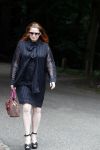 Vught 13 juni 2017
Herdenkingsdienst/ begrafenis van Sandra Reemer in kasteel Maurick. Marlies Deckers