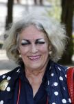 Amsterdam 3 juni 2017 
Opening expositie Fong Leng bij galerie Eric Morren in Amsterdam. Martha Rohling