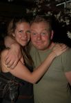 Amsterdam, 17 Mei 2017
Presentatie nieuwe CD en optreden van Andre Hazes Jr.
Martijn Fischer met vriendin