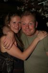 Amsterdam, 17 Mei 2017
Presentatie nieuwe CD en optreden van Andre Hazes Jr.
Martijn Fischer met vriendin