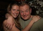 Amsterdam, 17 Mei 2017
Presentatie nieuwe CD en optreden van Andre Hazes Jr.
Martijn Fischer met vriendin