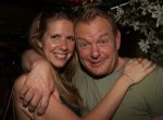 Amsterdam, 17 Mei 2017
Presentatie nieuwe CD en optreden van Andre Hazes Jr.
Martijn Fischer met vriendin
