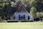 Eefde 26 mei 2017
Boerderij / huis van Matthijs v Nieuwkerk. Een konijn wordt door een hond achterna gezeten.