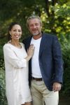 Haarzuilens 1 juni 2017
Maureen du Toit met vriend en hun kinderen tijdens presentatie van haar boek.