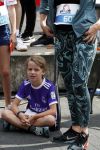 Hilversum 21 mei 2017
Bart 's mediarun op het mediapark tbd de Bart de Graaff foundation. Aanwezig zus Miriam en moeder Marianne  van Bart de Graaff. Bridget Maasland zoon Mees , Kees Tol Howard Komproe en Jan Heemskerk lopen mee. Irene Moors presenteert het geheel.