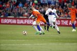 Rotterdam 9 juni 2017
Nederland - Luxemburg in de kuip met oa Memphis Depay