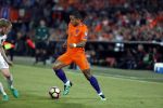 Rotterdam 9 juni 2017
Nederland - Luxemburg in de kuip met oa Memphis Depay