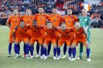 Rotterdam 9 juni 2017
Nederland - Luxemburg in de kuip met oa Memphis Depay