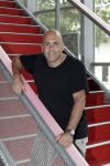 Hilversum 30 mei 2017
Boek presentatie Mental Theo ( Theo Nabuurs) in de vorstin.
