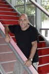 Hilversum 30 mei 2017
Boek presentatie Mental Theo ( Theo Nabuurs) in de vorstin.