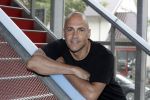 Hilversum 30 mei 2017
Boek presentatie Mental Theo ( Theo Nabuurs) in de vorstin.
