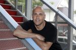 Hilversum 30 mei 2017
Boek presentatie Mental Theo ( Theo Nabuurs) in de vorstin.