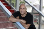 Hilversum 30 mei 2017
Boek presentatie Mental Theo ( Theo Nabuurs) in de vorstin.