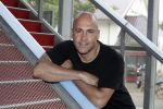 Hilversum 30 mei 2017
Boek presentatie Mental Theo ( Theo Nabuurs) in de vorstin.
