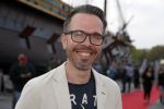 Amsterdam 22 mei 2017 
Premiere pirates off the carabien in het scheepvaartmuseum. Michiel Veenstra