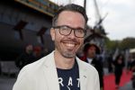 Amsterdam 22 mei 2017 
Premiere pirates off the carabien in het scheepvaartmuseum. Michiel Veenstra