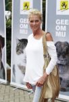 Amersfoort 30 mei 2017
Milika Peterzon en haar dochter Kiki bij de diernebescherming in Amersfoort