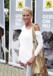 Amersfoort 30 mei 2017
Milika Peterzon en haar dochter Kiki bij de diernebescherming in Amersfoort