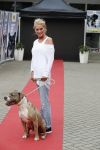 Amersfoort 30 mei 2017
Milika Peterzon en haar dochter Kiki bij de diernebescherming in Amersfoort