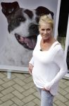 Amersfoort 30 mei 2017
Milika Peterzon en haar dochter Kiki bij de diernebescherming in Amersfoort