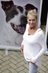 Amersfoort 30 mei 2017
Milika Peterzon en haar dochter Kiki bij de diernebescherming in Amersfoort