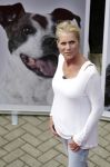 Amersfoort 30 mei 2017
Milika Peterzon en haar dochter Kiki bij de diernebescherming in Amersfoort