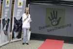 Amersfoort 30 mei 2017
Milika Peterzon en haar dochter Kiki bij de diernebescherming in Amersfoort