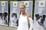 Amersfoort 30 mei 2017
Milika Peterzon en haar dochter Kiki bij de diernebescherming in Amersfoort