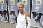 Amersfoort 30 mei 2017
Milika Peterzon en haar dochter Kiki bij de diernebescherming in Amersfoort