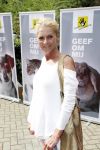 Amersfoort 30 mei 2017
Milika Peterzon en haar dochter Kiki bij de diernebescherming in Amersfoort