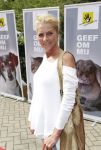 Amersfoort 30 mei 2017
Milika Peterzon en haar dochter Kiki bij de diernebescherming in Amersfoort