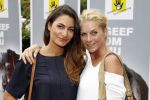 Amersfoort 30 mei 2017
Milika Peterzon en haar dochter Kiki bij de diernebescherming in Amersfoort