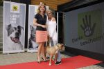 Amersfoort 30 mei 2017
Milika Peterzon en haar dochter Kiki bij de diernebescherming in Amersfoort