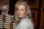 Hilversum 30 mei 2017
Boek presentatie Mental Theo ( Theo Nabuurs) in de vorstin. Miss Montreal