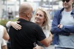 Hilversum 30 mei 2017
Boek presentatie Mental Theo ( Theo Nabuurs) in de vorstin. Miss Montreal