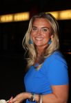 Amsterdam, 17 Mei 2017
Presentatie en Optreden Andre Hazes Jr.
Monique Hazes met haar oma