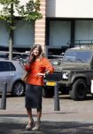 Utrecht 2 juni 2017
Rechtzaak Emile Ratelband en Moon v Buuren bij rechtbank van Utrecht . 
Kwamen beiden met hun advocaat
