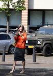 Utrecht 2 juni 2017
Rechtzaak Emile Ratelband en Moon v Buuren bij rechtbank van Utrecht . 
Kwamen beiden met hun advocaat