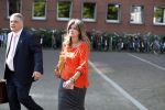 Utrecht 2 juni 2017
Rechtzaak Emile Ratelband en Moon v Buuren bij rechtbank van Utrecht . 
Kwamen beiden met hun advocaat