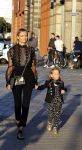 Nieuwegein 10 juni 2017
Feest voor Wesley Sneijder bij Will's in nieuwgein tbv het feit dat hij recordinternational voor nederland is geworden. Peter Bakker met zijn vrouw Natasha Poly en hun dochter