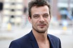Amsterdam 22 mei 2017 
Premiere pirates off the carabien in het scheepvaartmuseum. Nick v d Bruggen