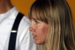 Zandvoort 1 juni 2017 
Boekpresentatie Peter Romer en zijn vrouw Anette Hock in standtent Rapa Nui . Hun kinderen waaronder Thijs en Nienke kregen het eerste boek. Nienke met dochter