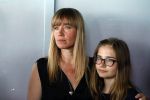Zandvoort 1 juni 2017 
Boekpresentatie Peter Romer en zijn vrouw Anette Hock in standtent Rapa Nui . Hun kinderen waaronder Thijs en Nienke kregen het eerste boek. Nienke met dochter