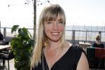Zandvoort 1 juni 2017 
Boekpresentatie Peter Romer en zijn vrouw Anette Hock in standtent Rapa Nui . Hun kinderen waaronder Thijs en Nienke kregen het eerste boek. Nienke met dochter