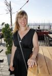 Zandvoort 1 juni 2017 
Boekpresentatie Peter Romer en zijn vrouw Anette Hock in standtent Rapa Nui . Hun kinderen waaronder Thijs en Nienke kregen het eerste boek. Nienke met dochter